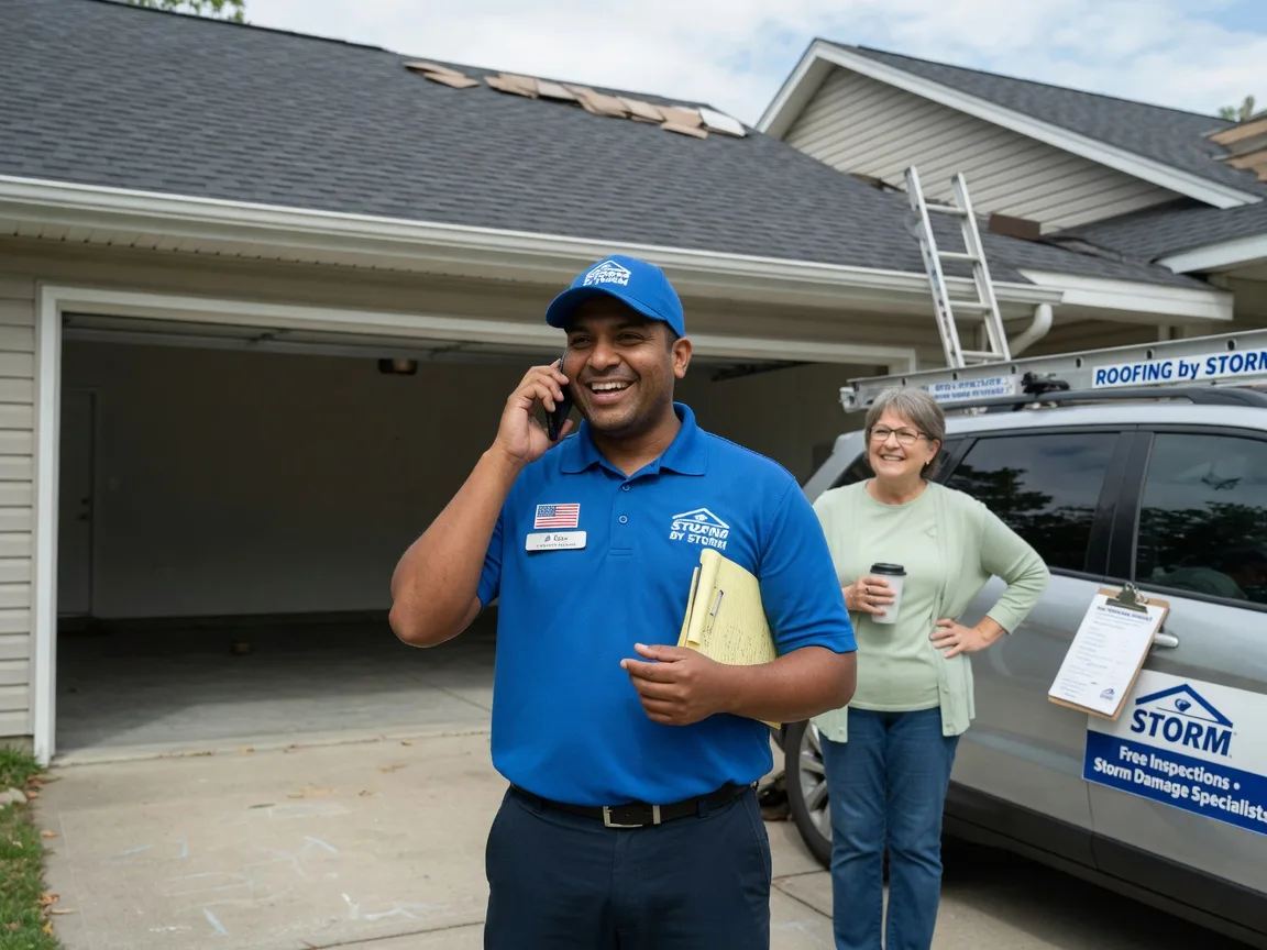 Roof Repair Near Me Lewiston, NY FAQs